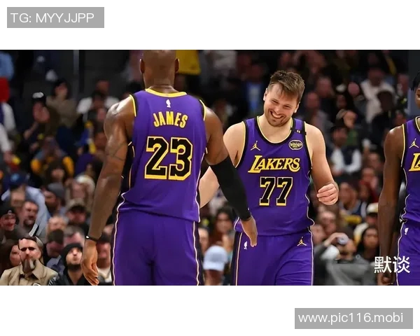 NBA-东契奇33+8 湖人116-110逆转独行侠